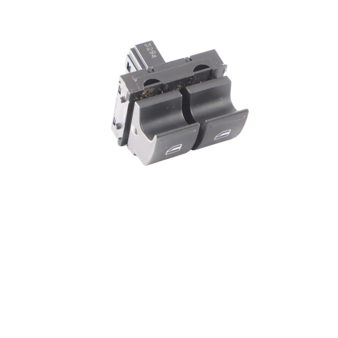 Seat Ibiza 6J Volkswagen Transporter Caddy Window Power Switch Button - SKU 1K3959857C - Part number 1K3959857C
