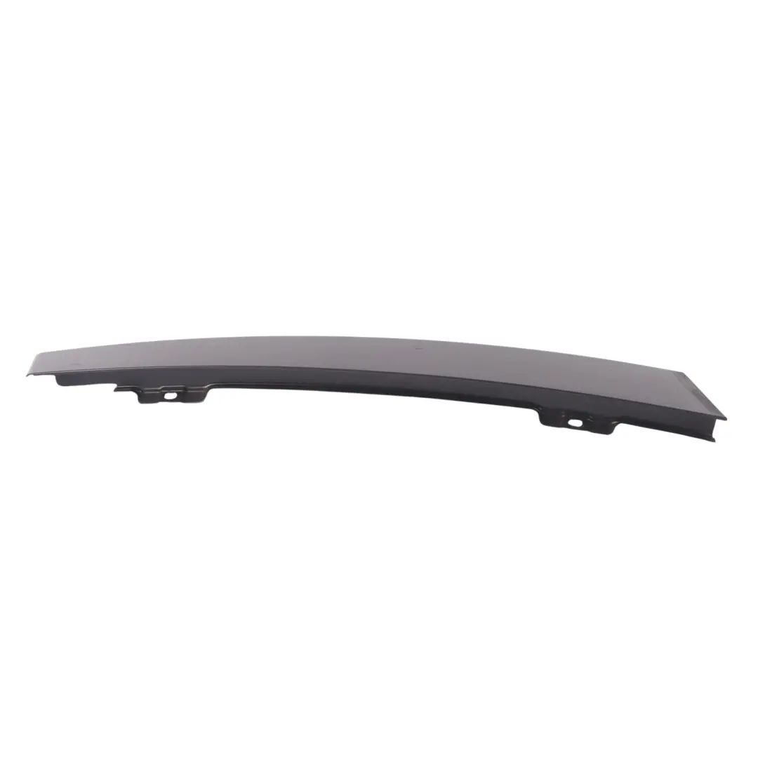 VW Volkswagen Golf 1K Colonne B Avant Bande De Seuil De Porte Gauche 1K4837901 - SKU 1K4837901A - Numéro de pièce 1K4837901A