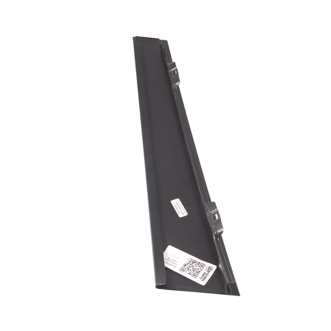 VW Volkswagen Golf 1K Battitacco per montante B anteriore sinistro 1K4837901 - SKU 1K4837901A - Numero di parte 1K4837901A