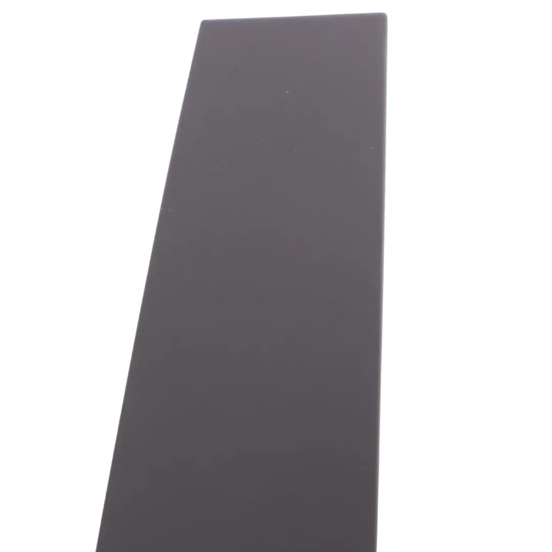 Volkswagen Golf 1K Moldura puerta columna pilar B delantera izquierda 1K4837901 - SKU 1K4837901A - Número de pieza 1K4837901A