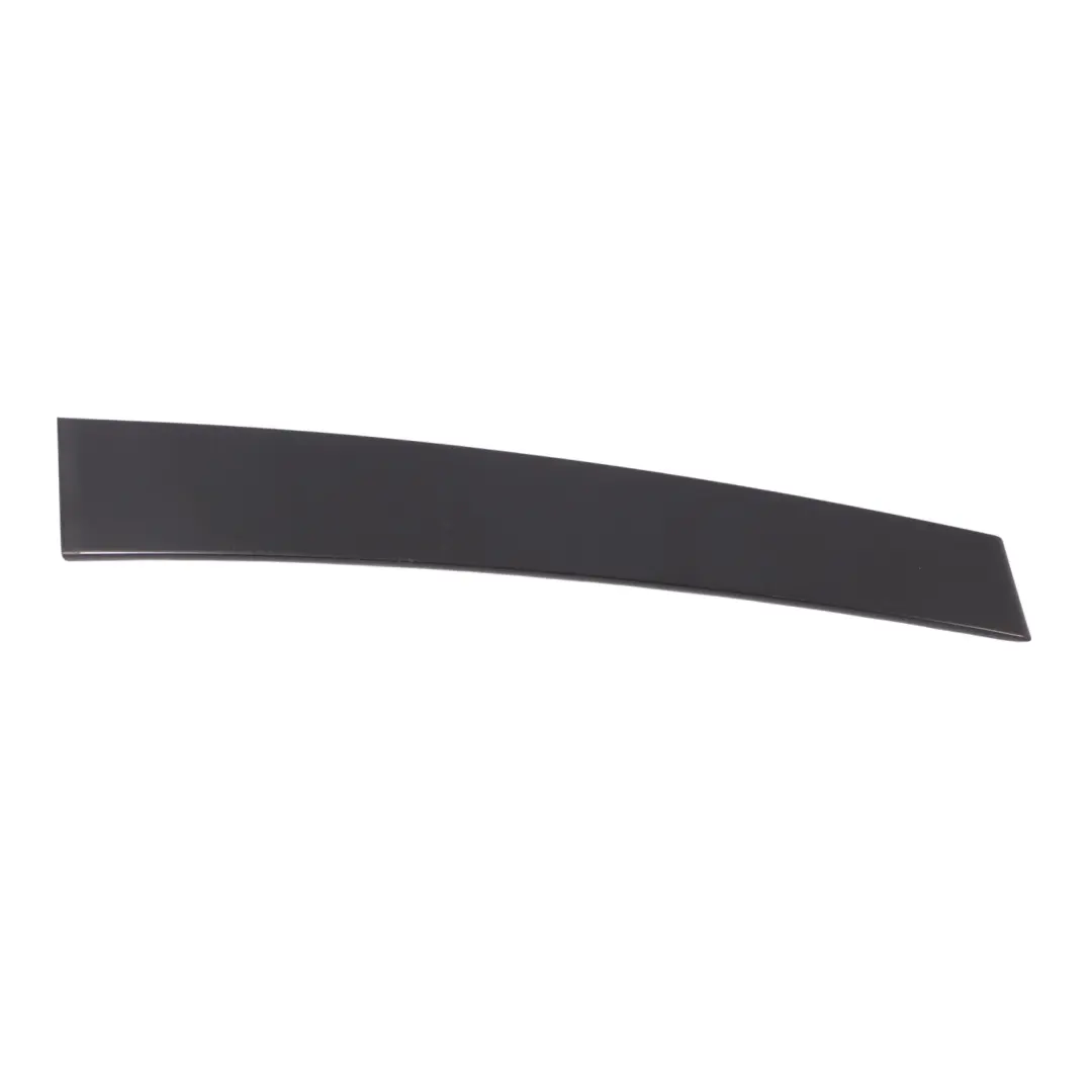 VW Volkswagen Golf 1K Front B Pillar Column Door Strip Sill Left N/S 1K4837901 - SKU 1K4837901A - Part number 1K4837901A