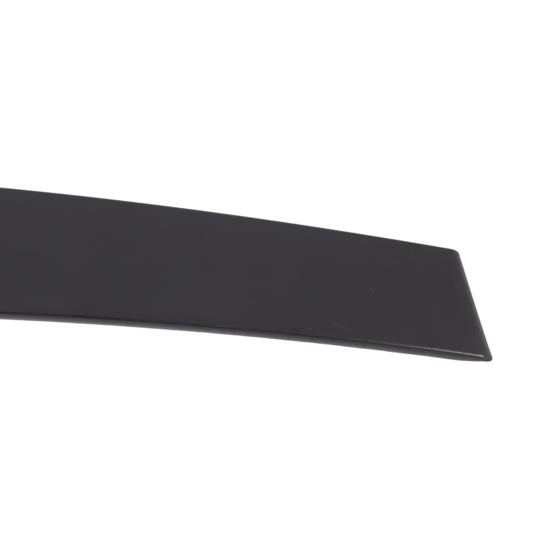 VW Volkswagen Golf 1K Front B Pillar Column Door Strip Sill Left N/S 1K4837901 - SKU 1K4837901A - Part number 1K4837901A