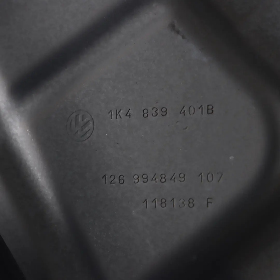 1K Podnośnik Szyby Korbka Lewy Tył do Volkswagen Golf o numerze 1K4839401B Volkswagen Golf 1K Podnośnik Szyby Korbka Lewy Tył - SKU 1K4839401B - Numer Części 1K4839401B