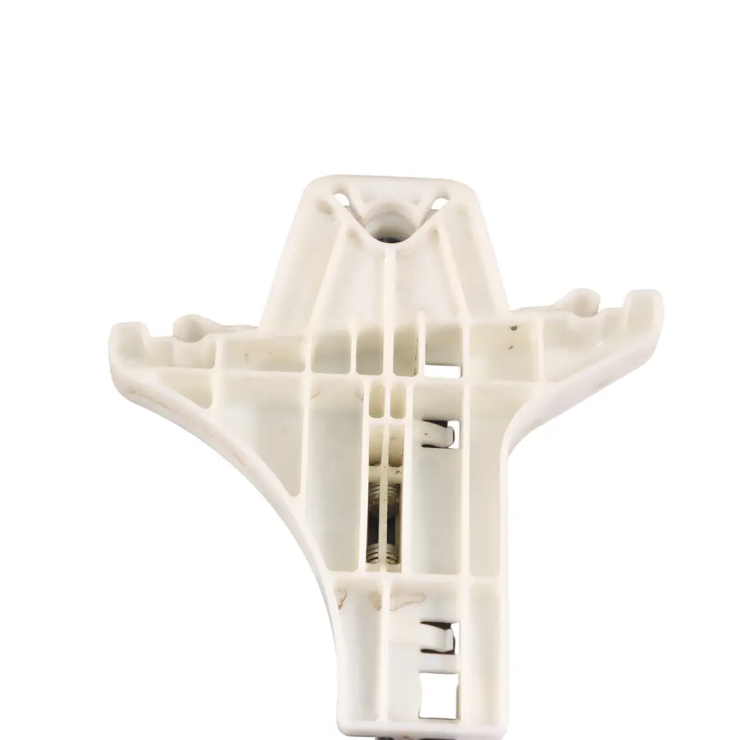 Volkswagen Golf 1K Door Window Regulator Lifter Manual Rear Left N/S - SKU 1K4839401B - Part number 1K4839401B