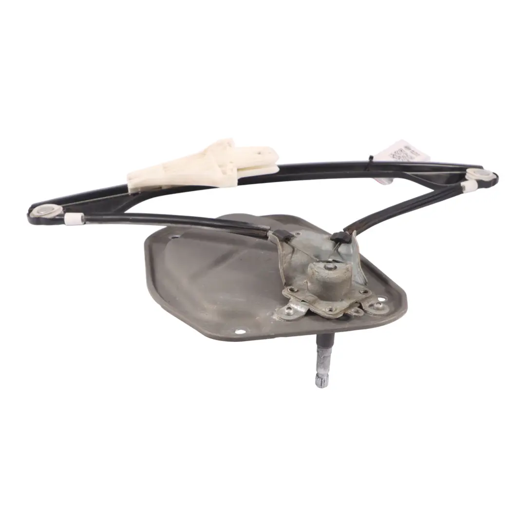 Volkswagen Golf 1K Door Window Regulator Lifter Manual Rear Right O/S - SKU 1K4839402B - Part number 1K4839402B