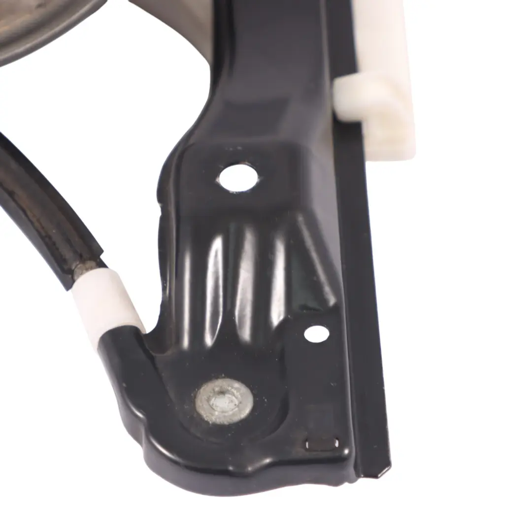 1K Door Window Regulator Lifter Manual Rear Right O/S to Volkswagen Golf with Part number 1K4839402B Volkswagen Golf 1K Door Window Regulator Lifter Manual Rear Right O/S - SKU 1K4839402B - Part number 1K4839402B