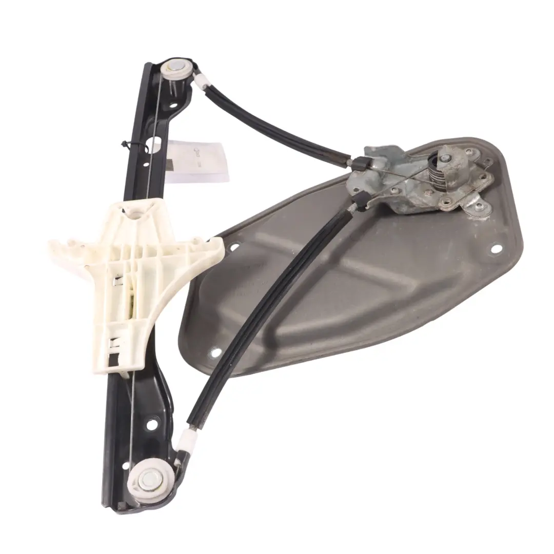 Volkswagen Golf 1K Alzacristalli Manuale Posteriore Destro - SKU 1K4839402B - Numero di parte 1K4839402B