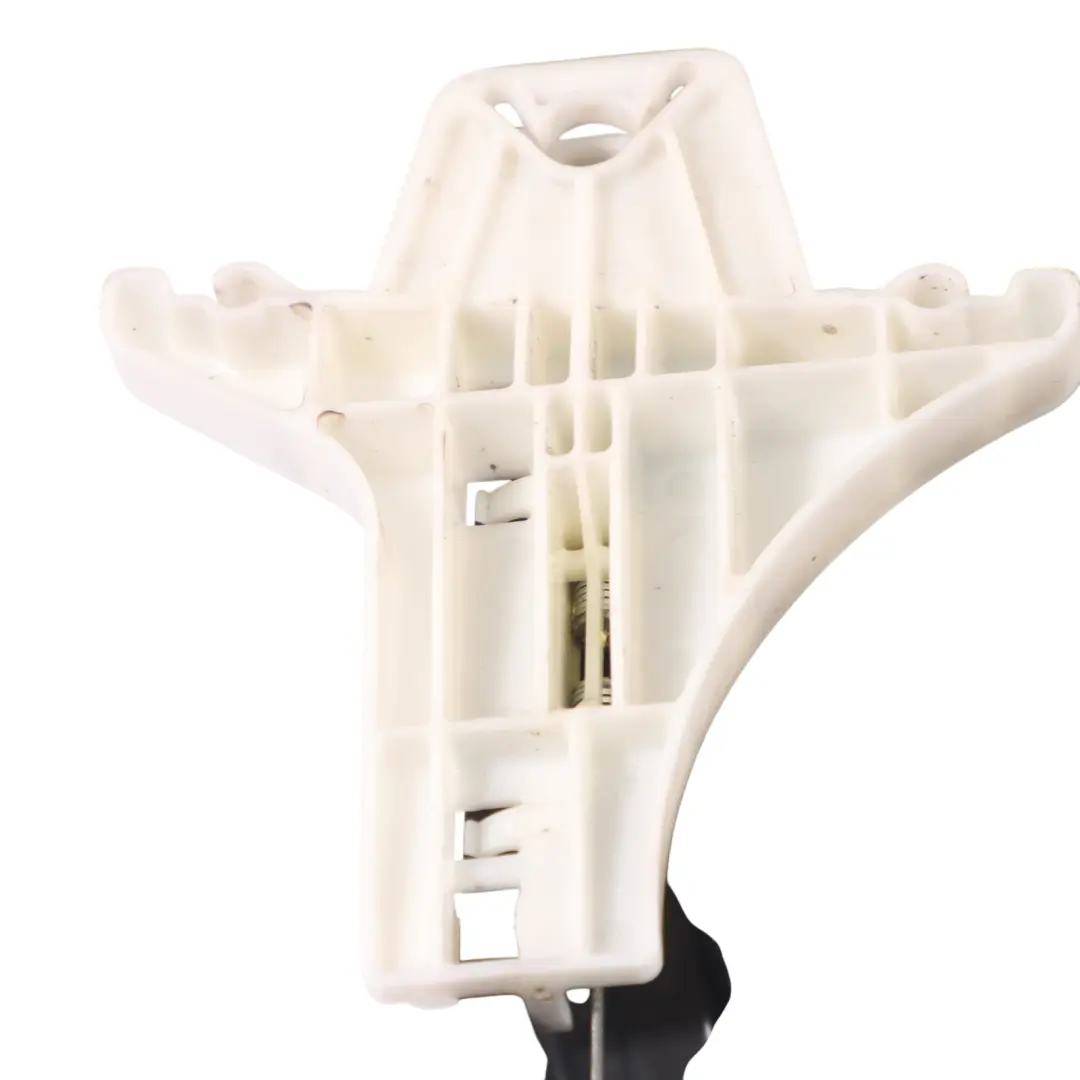 Volkswagen Golf 1K Door Window Regulator Lifter Manual Rear Right O/S - SKU 1K4839402B - Part number 1K4839402B