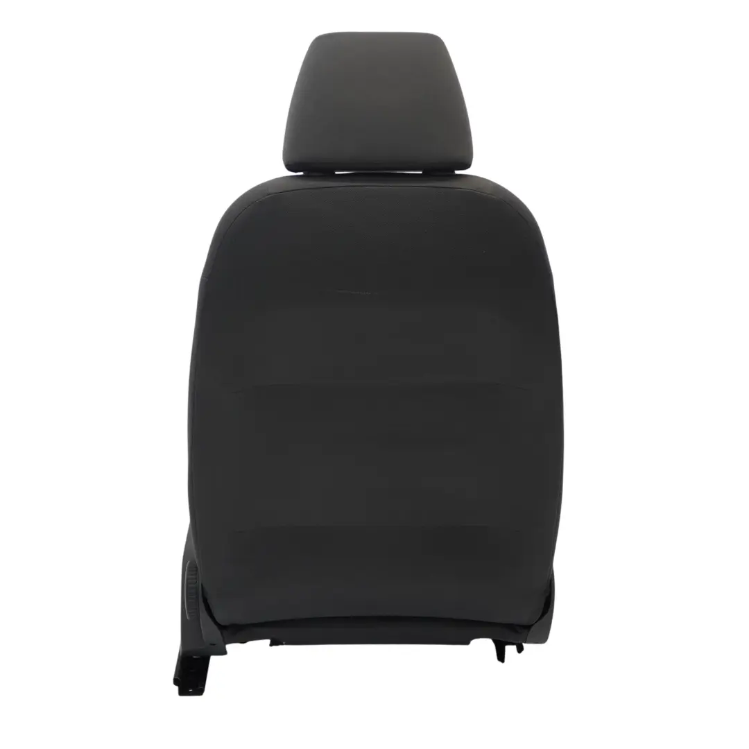 Mk5 1K 5 puertas Asientos delanteros izquierdos Tela Antracita para Volkswagen Golf con número de pieza 1K4882805A Volkswagen Golf Mk5 1K 5 puertas Asientos delanteros izquierdos Tela Antracita - SKU 1K4882805A-1 - Número de pieza 1K4882805A