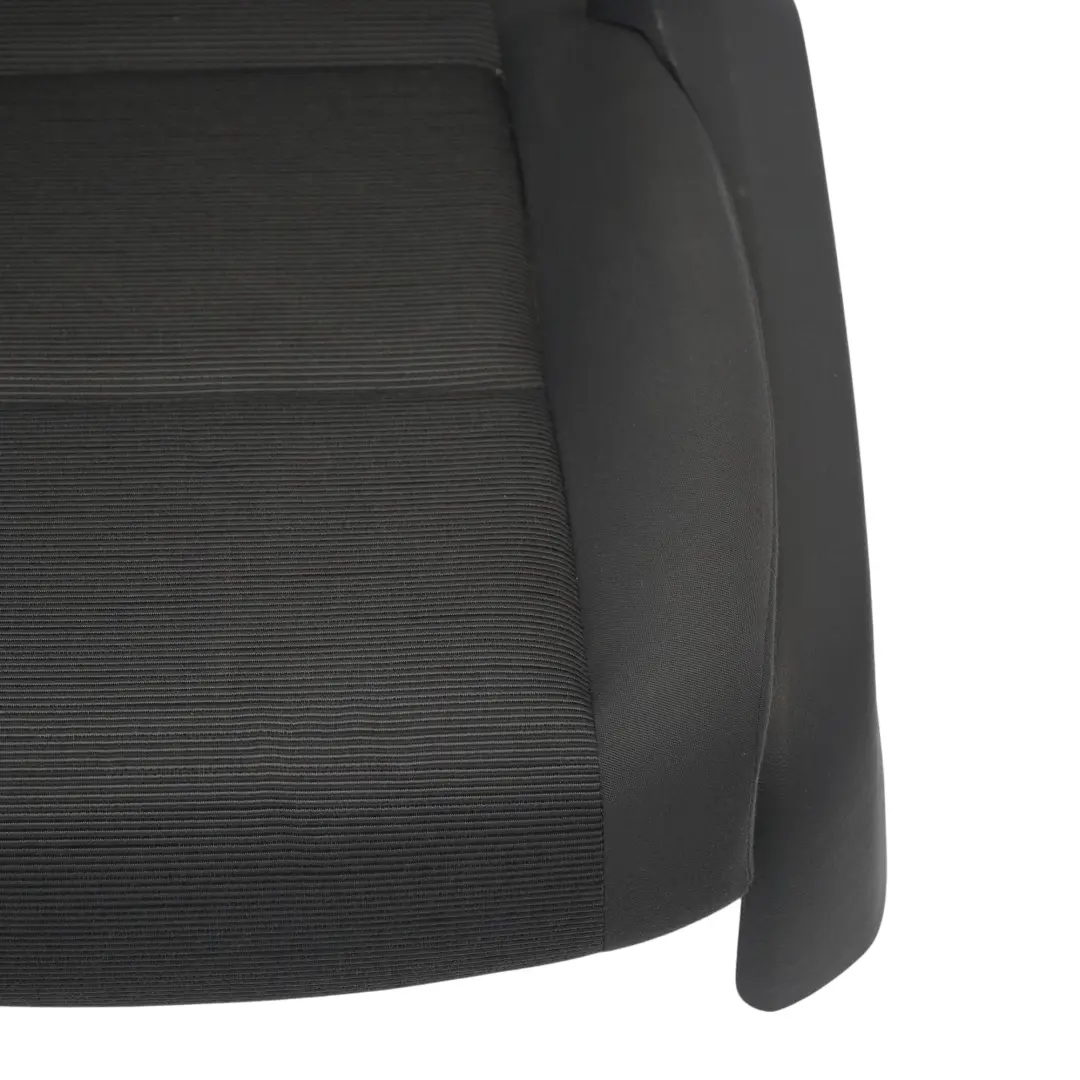 Mk5 1K 5 portes Siège avant gauche Intérieur Tissu Anthracite pour Volkswagen Golf à propos du numéro de pièce 1K4882805A Volkswagen Golf Mk5 1K 5 portes Siège avant gauche Intérieur Tissu Anthracite - SKU 1K4882805A-1 - Numéro de pièce 1K4882805A