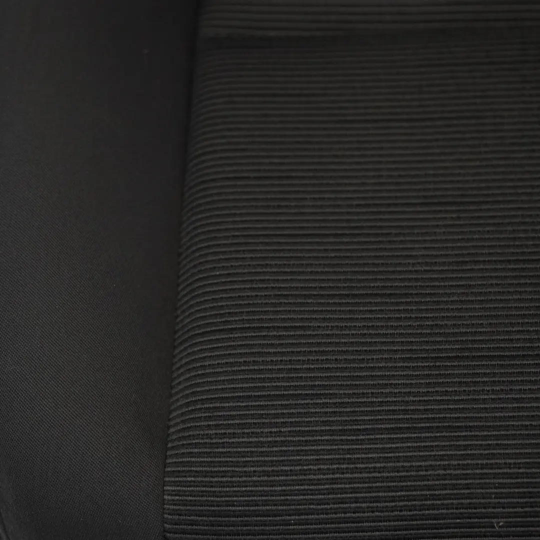 Mk5 1K 5 Door Seat Front Right O/S Interior Cloth Anthracite to Volkswagen Golf with Part number 1K4882806DP Volkswagen Golf Mk5 1K 5 Door Seat Front Right O/S Interior Cloth Anthracite - SKU 1K4882806DP-1 - Part number 1K4882806DP