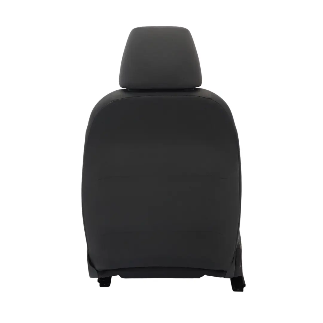 Volkswagen Golf Mk5 1K 5 portes Siège avant droit Intérieur Tissu Anthracite - SKU 1K4882806DP-1 - Numéro de pièce 1K4882806DP