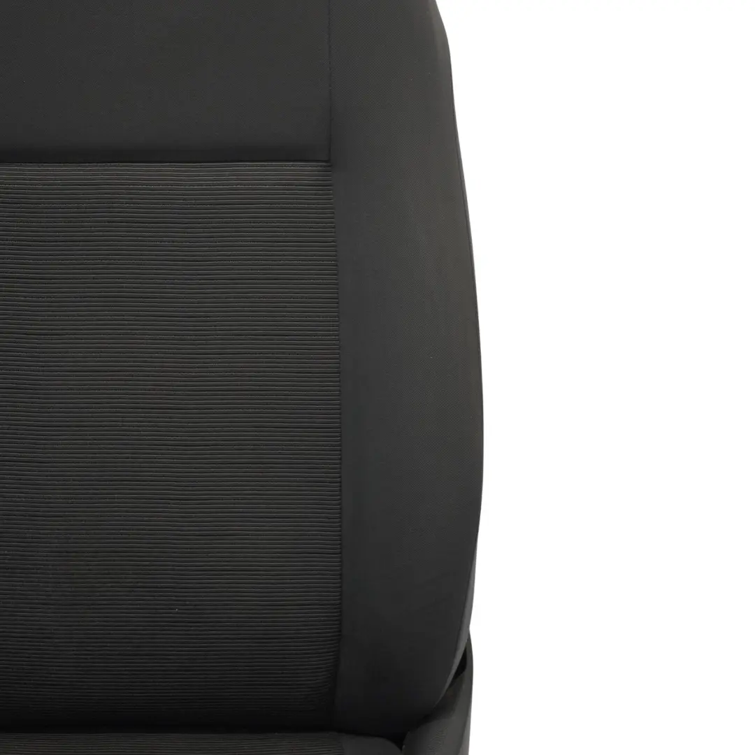 Mk5 1K 5 Tür Sitz Vorne Rechts Innenausstattung Stoff Anthrazit für Volkswagen Golf mit Teilenummer 1K4882806DP Volkswagen Golf Mk5 1K 5 Tür Sitz Vorne Rechts Innenausstattung Stoff Anthrazit - SKU 1K4882806DP-1 - Teilenummer 1K4882806DP