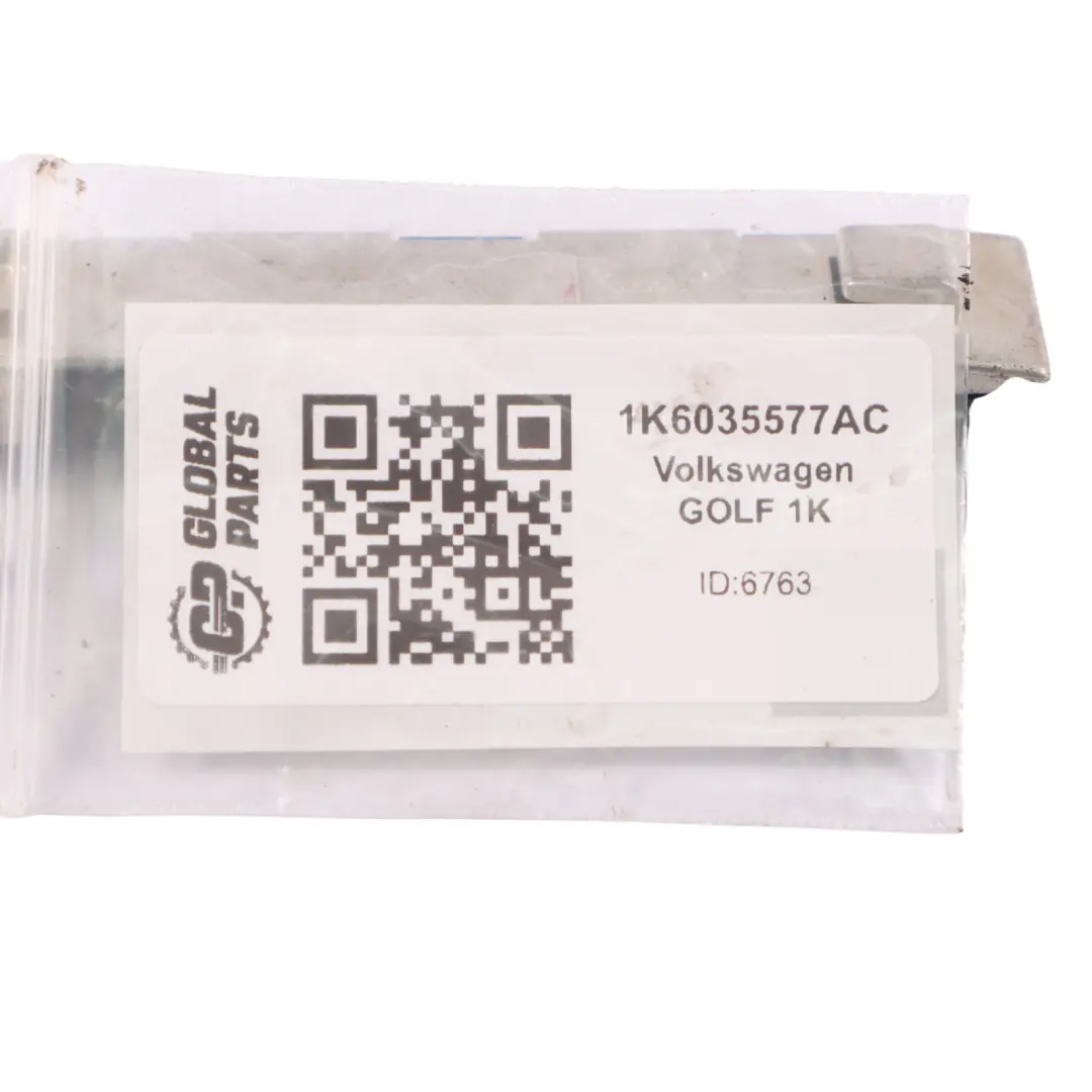 1K Aerial Signal Amplifier Booster Antenna AM FM VW Volkswagen Golf - SKU 1K6035577AC - Part number 1K6035577AC
