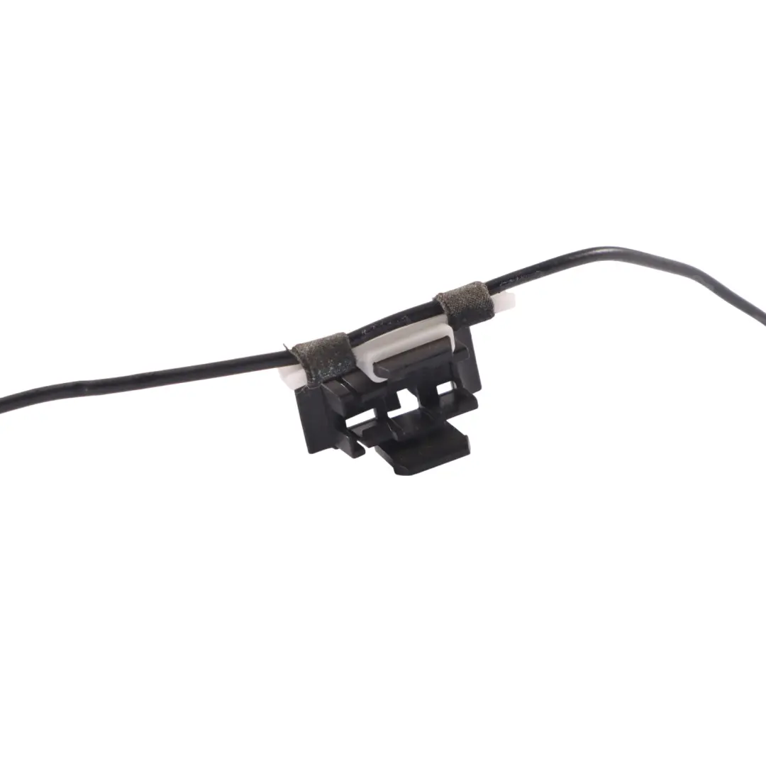 1K Aerial Signal Amplifier Booster Antenna AM FM VW Volkswagen Golf - SKU 1K6035577AC - Part number 1K6035577AC