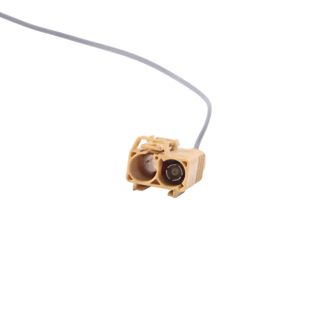  Amplificateur de signal d'antenne VW Volkswagen Golf 1K AM FM - SKU 1K6035577AC - Numéro de pièce 1K6035577AC