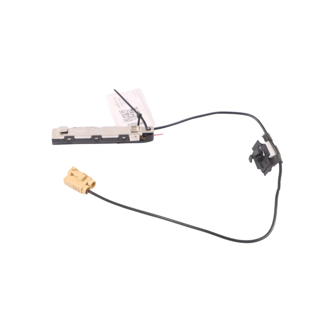 1K Aerial Signal Amplifier Booster Antenna AM FM VW Volkswagen Golf - SKU 1K6035577AC - Part number 1K6035577AC