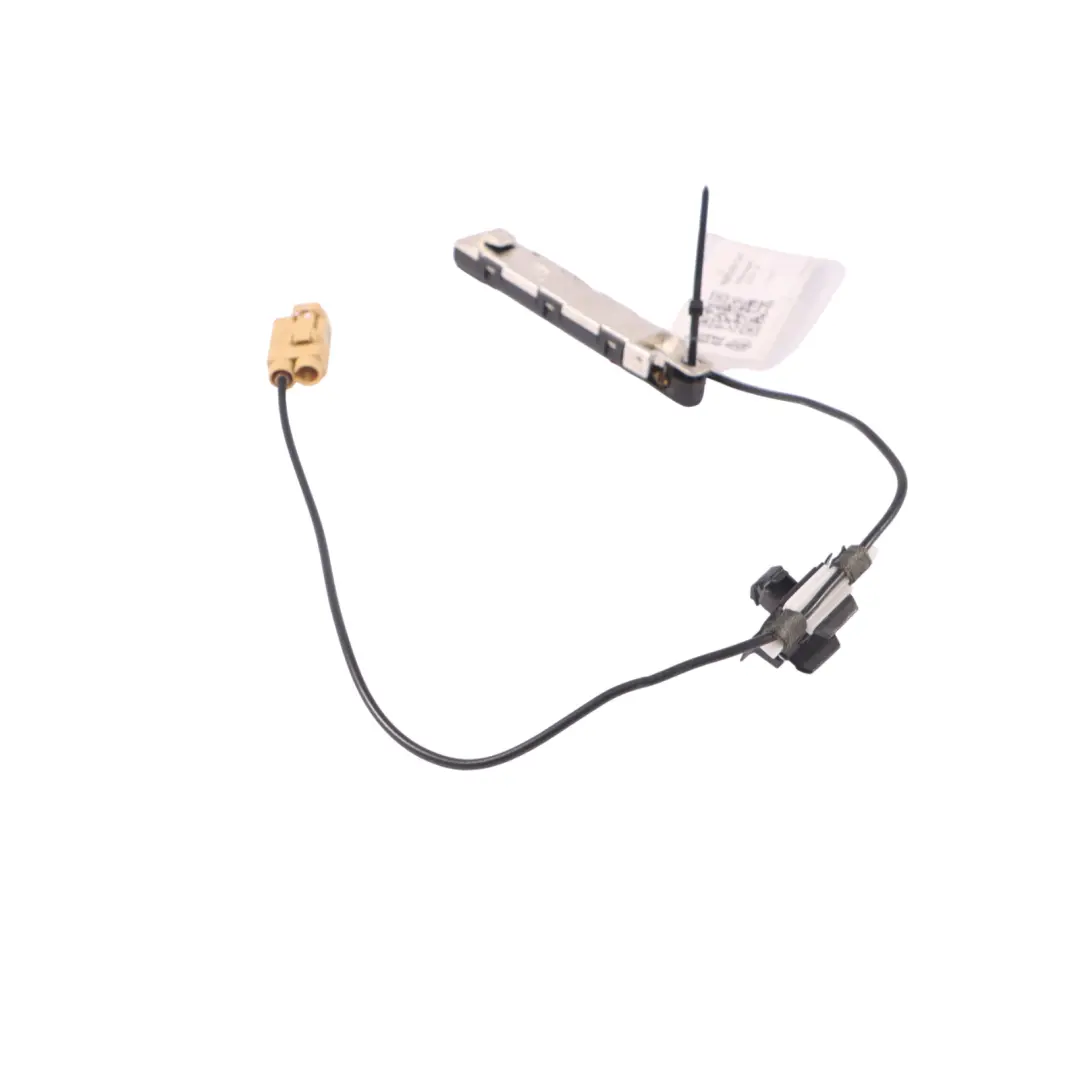 1K Aerial Signal Amplifier Booster Antenna AM FM VW Volkswagen Golf - SKU 1K6035577AC - Part number 1K6035577AC
