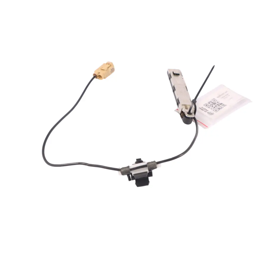 1K Aerial Signal Amplifier Booster Antenna AM FM VW Volkswagen Golf - SKU 1K6035577AC - Part number 1K6035577AC