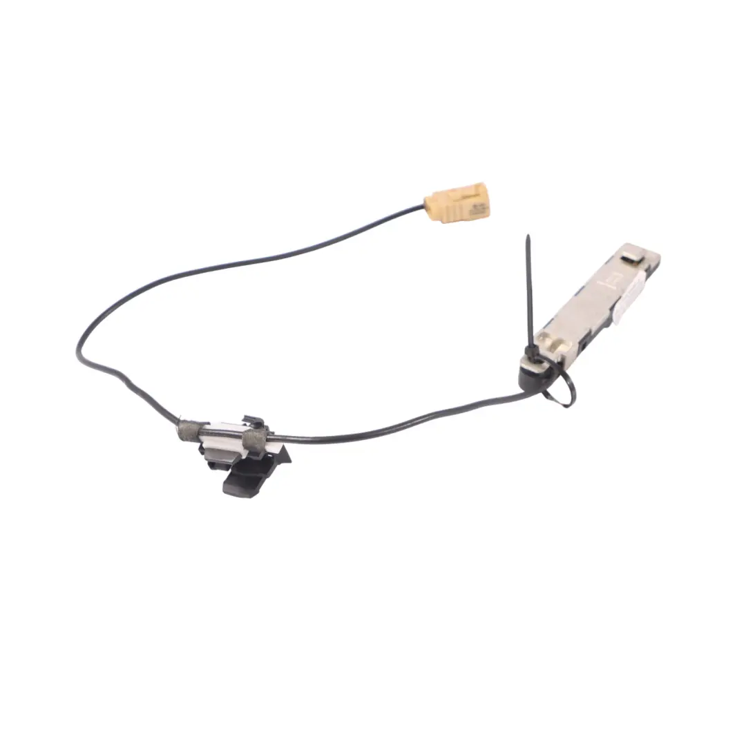 1K Aerial Signal Amplifier Booster Antenna AM FM VW Volkswagen Golf - SKU 1K6035577AC - Part number 1K6035577AC