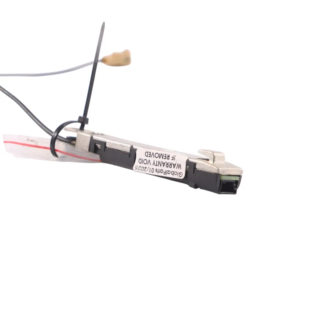 1K Aerial Signal Amplifier Booster Antenna AM FM VW Volkswagen Golf - SKU 1K6035577AC - Part number 1K6035577AC