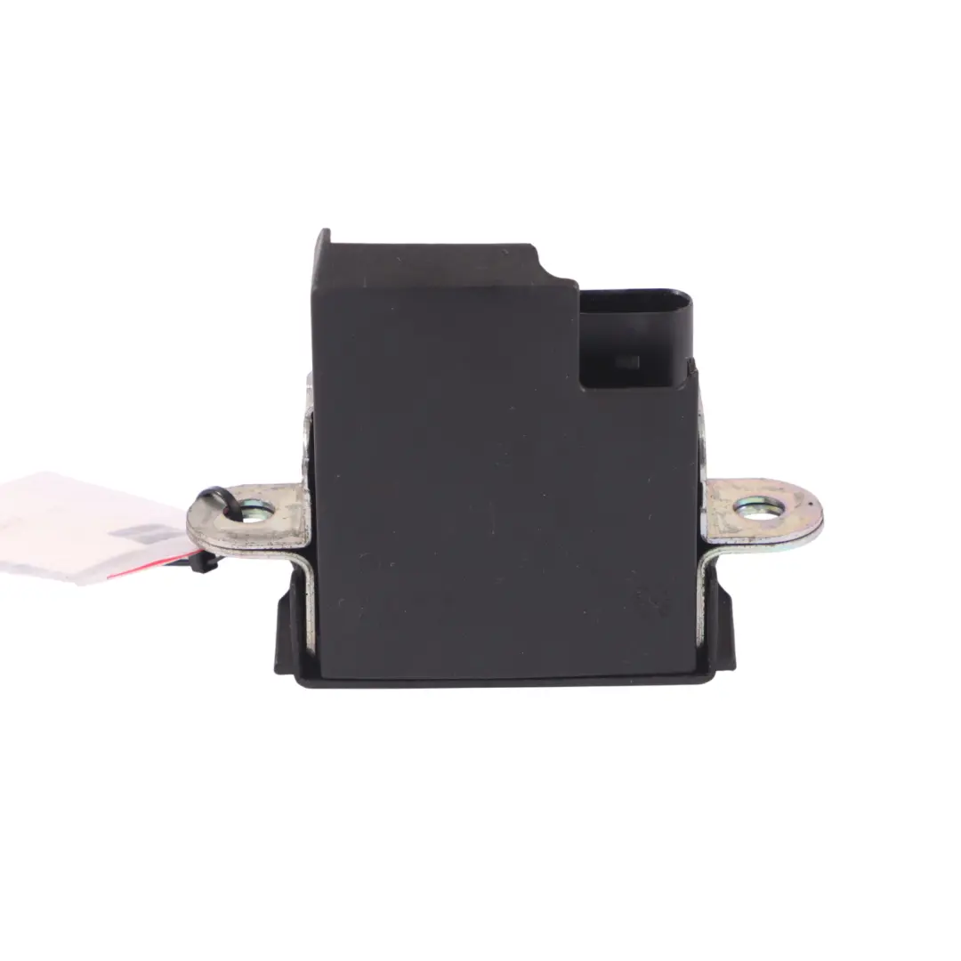 Volkswagen Golf 1K Trunk Lid Boot Tailgate Lock Mechanism - SKU 1K6827505F - Part number 1K6827505F