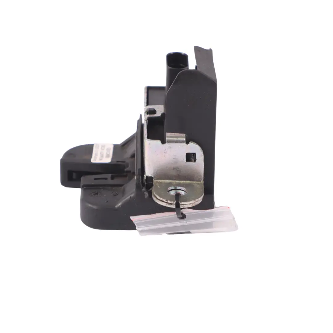 Volkswagen Golf 1K Trunk Lid Boot Tailgate Lock Mechanism - SKU 1K6827505F - Part number 1K6827505F