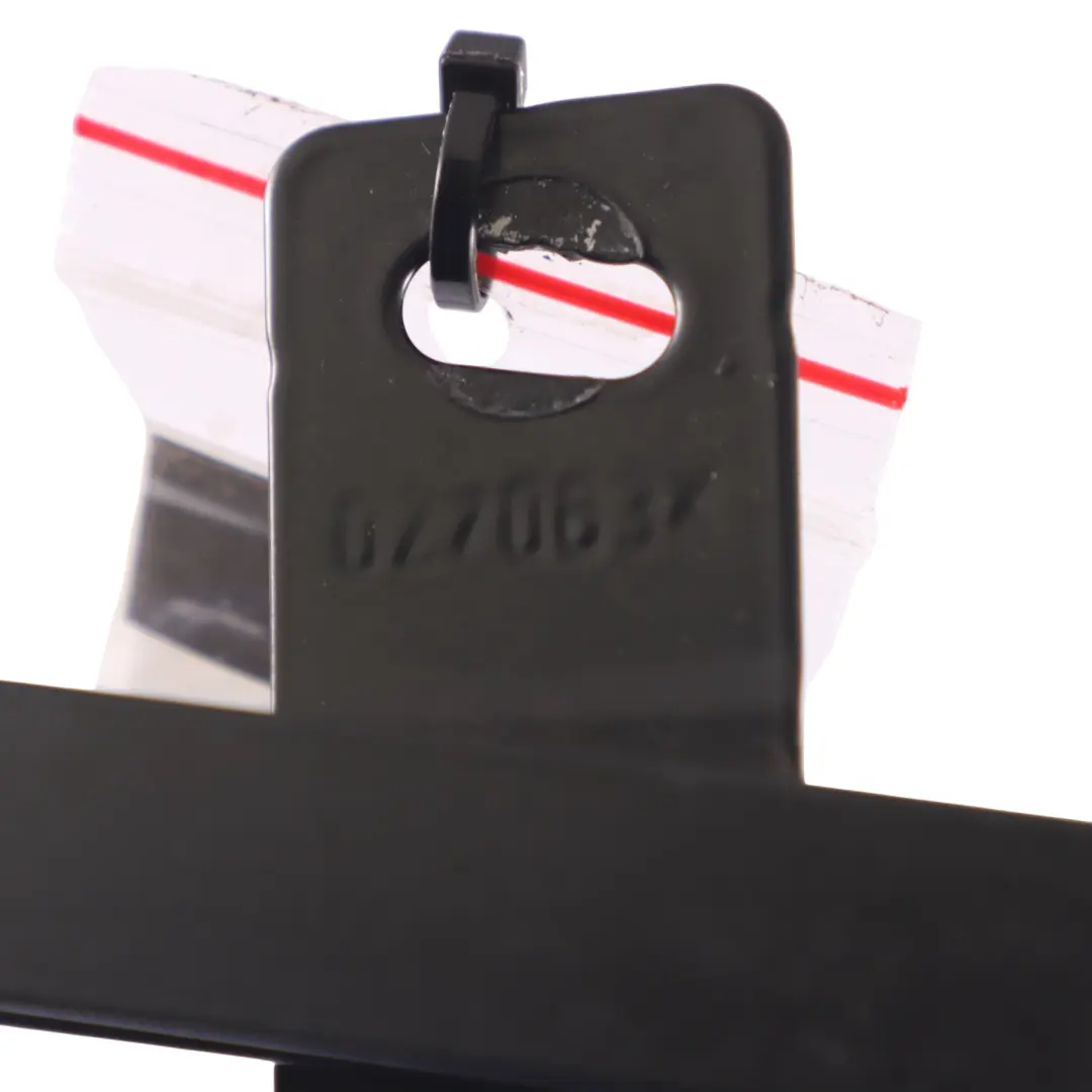 1K Fenster Rahmen Abdeckung Führungs Hinten Links für Volkswagen Golf mit Teilenummer 1K6839407C Volkswagen Golf 1K Fenster Rahmen Abdeckung Führungs Hinten Links - SKU 1K6839407C - Teilenummer 1K6839407C