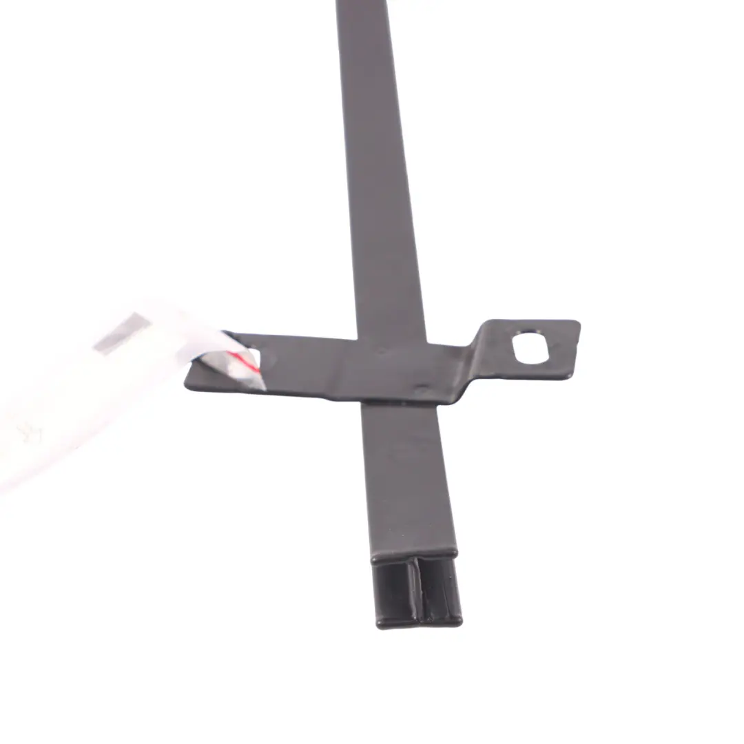 Volkswagen Golf 1K Cadre Fenêtre Couvrement Guide Rail Arrière Gauche - SKU 1K6839407C - Numéro de pièce 1K6839407C