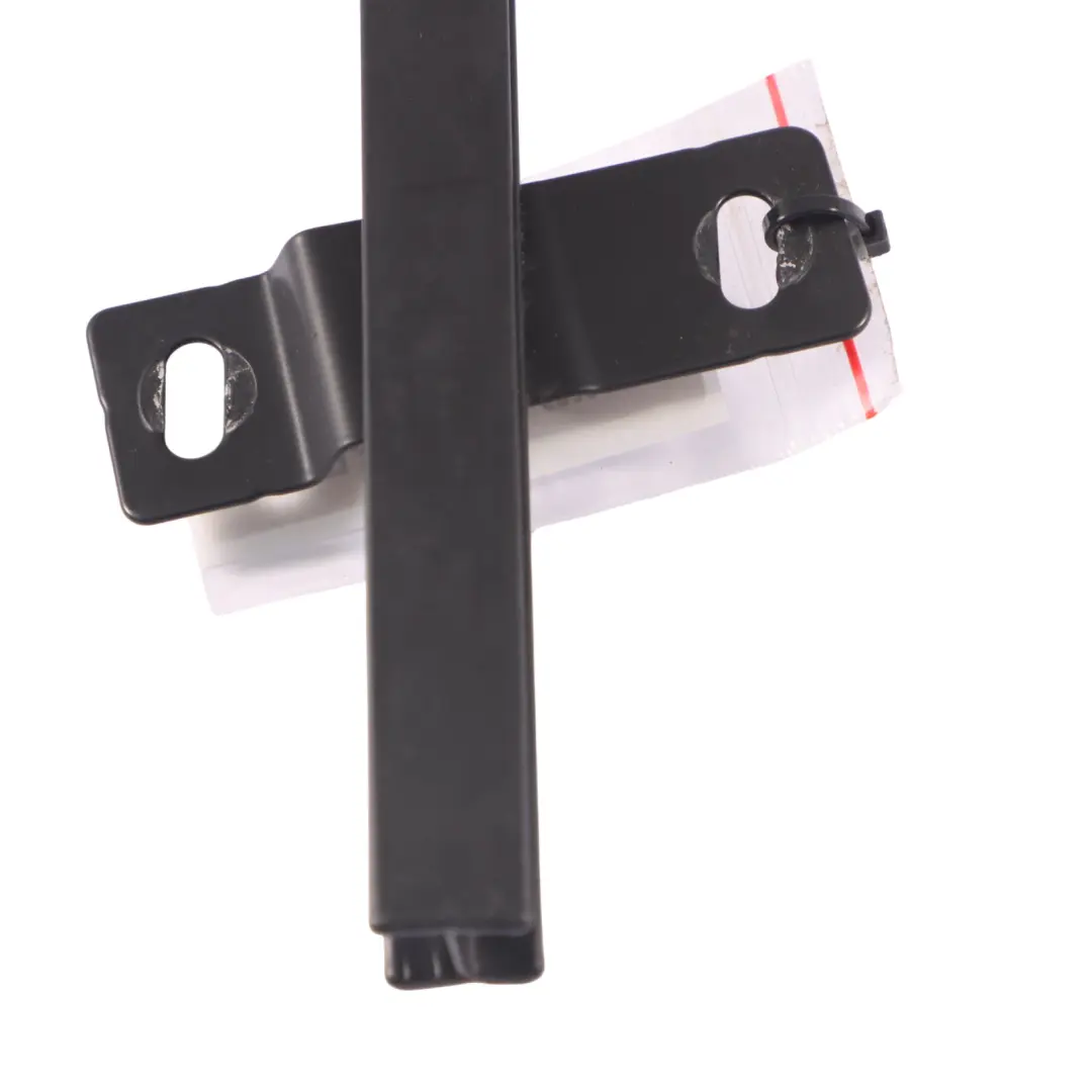 Volkswagen Golf 1K Window Frame Cover Trim Guide Rail Rear Left N/S - SKU 1K6839407C - Part number 1K6839407C