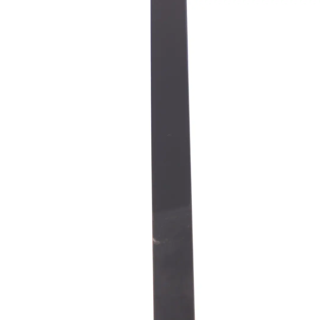 Volkswagen Golf 1K Window Frame Cover Trim Guide Rail Rear Left N/S - SKU 1K6839407C - Part number 1K6839407C