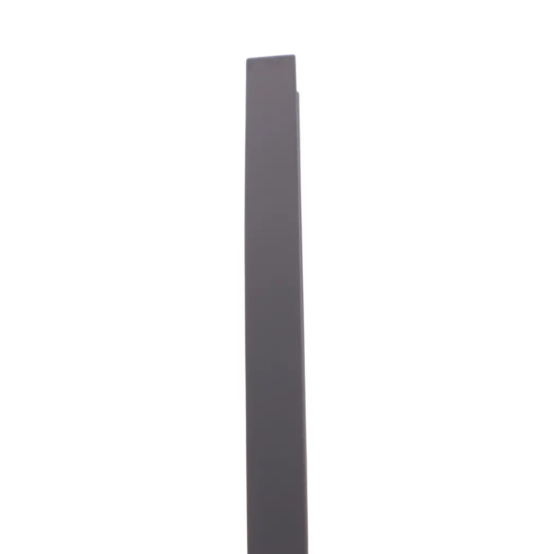 Volkswagen Golf 1K Window Frame Cover Trim Guide Rail Rear Left N/S - SKU 1K6839407C - Part number 1K6839407C