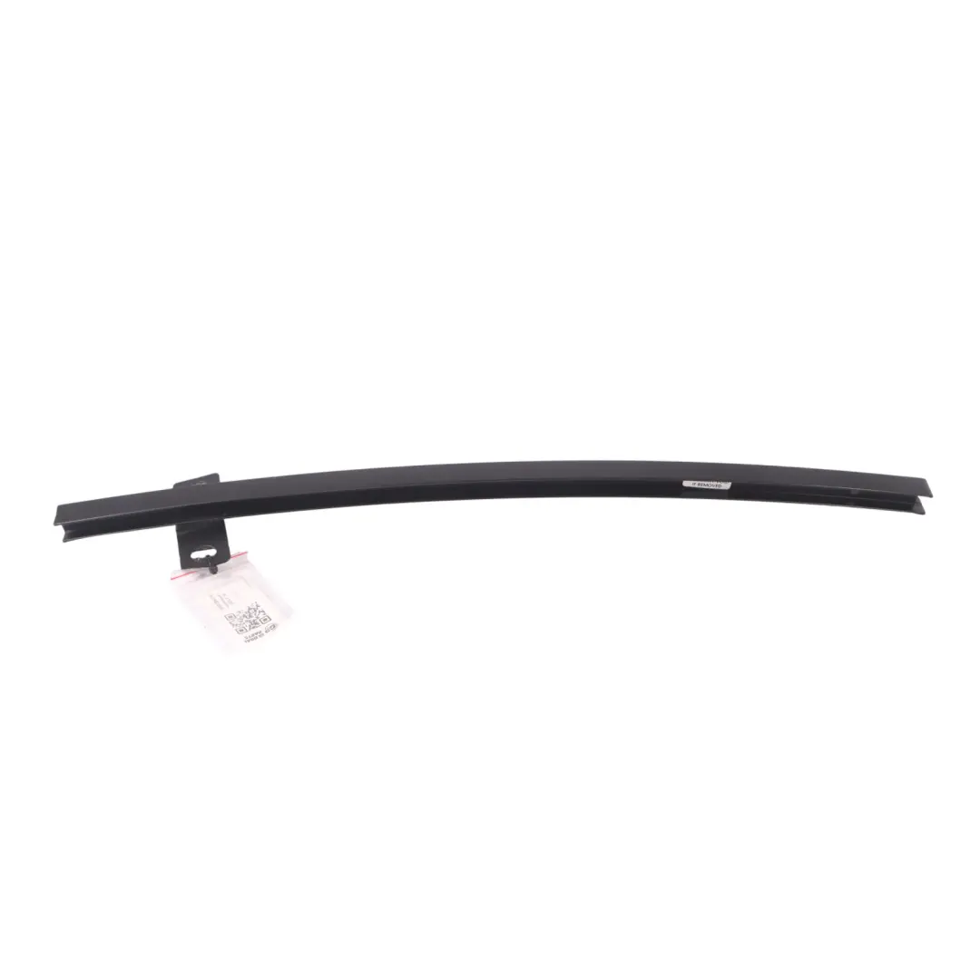 Volkswagen Golf 1K Fenster Rahmen Abdeckung Führungs Hinten Links - SKU 1K6839407C - Teilenummer 1K6839407C