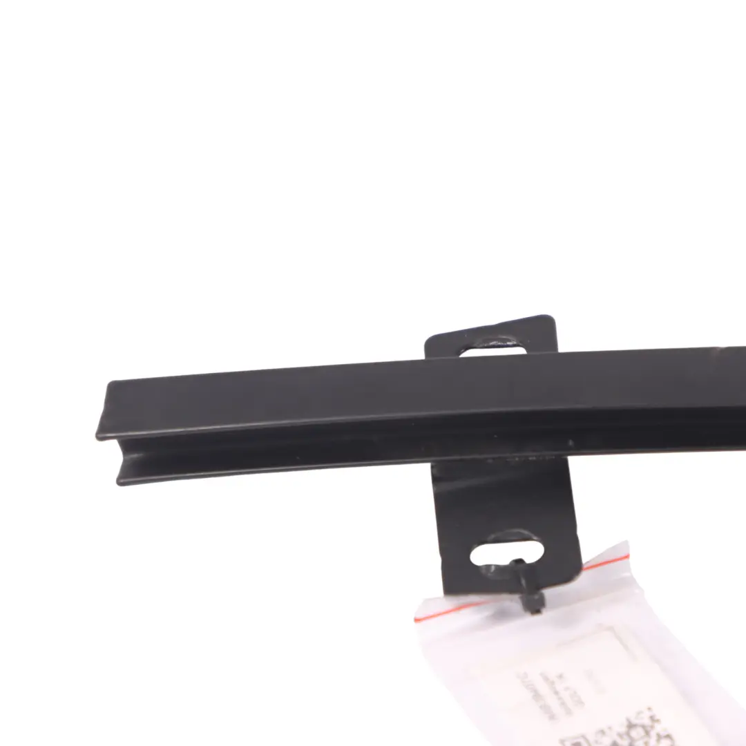 Volkswagen Golf 1K Fenster Rahmen Abdeckung Führungs Hinten Links - SKU 1K6839407C - Teilenummer 1K6839407C