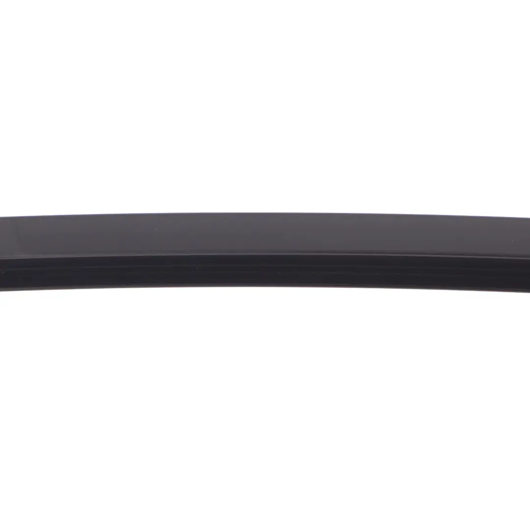 Volkswagen Golf 1K Fenster Rahmen Abdeckung Führungs Hinten Links - SKU 1K6839407C - Teilenummer 1K6839407C