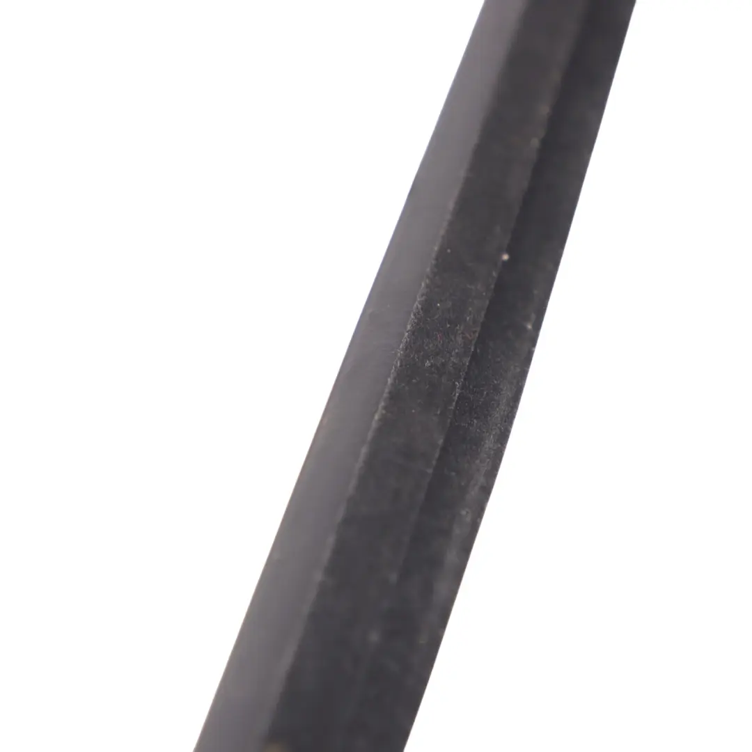 Volkswagen Golf 1K Window Rail Seal Rear Left N/S Sealing Strip Trim - SKU 1K6839471E - Part number 1K6839471E
