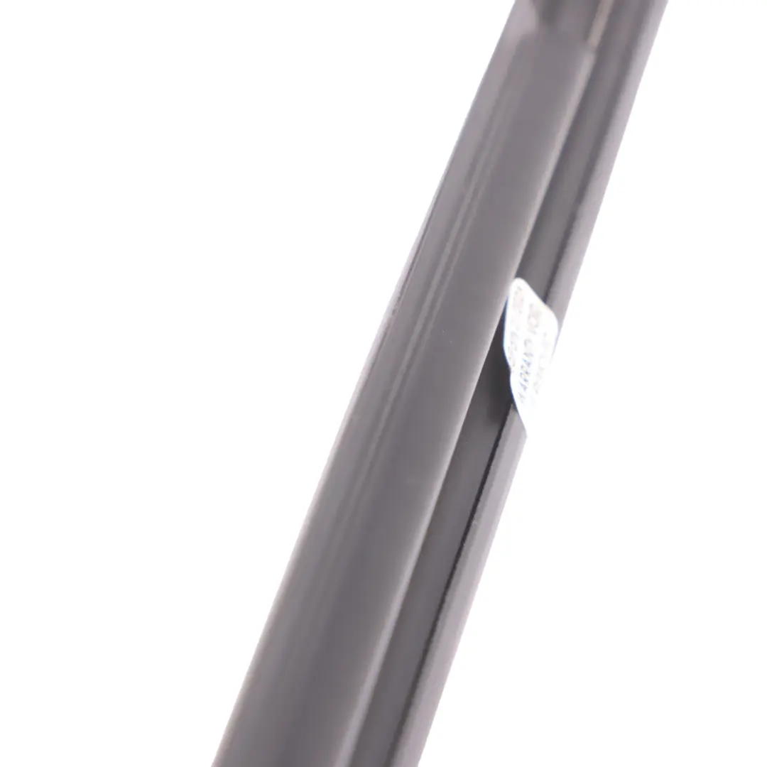 Volkswagen Golf 1K Window Rail Seal Rear Left N/S Sealing Strip Trim - SKU 1K6839471E - Part number 1K6839471E