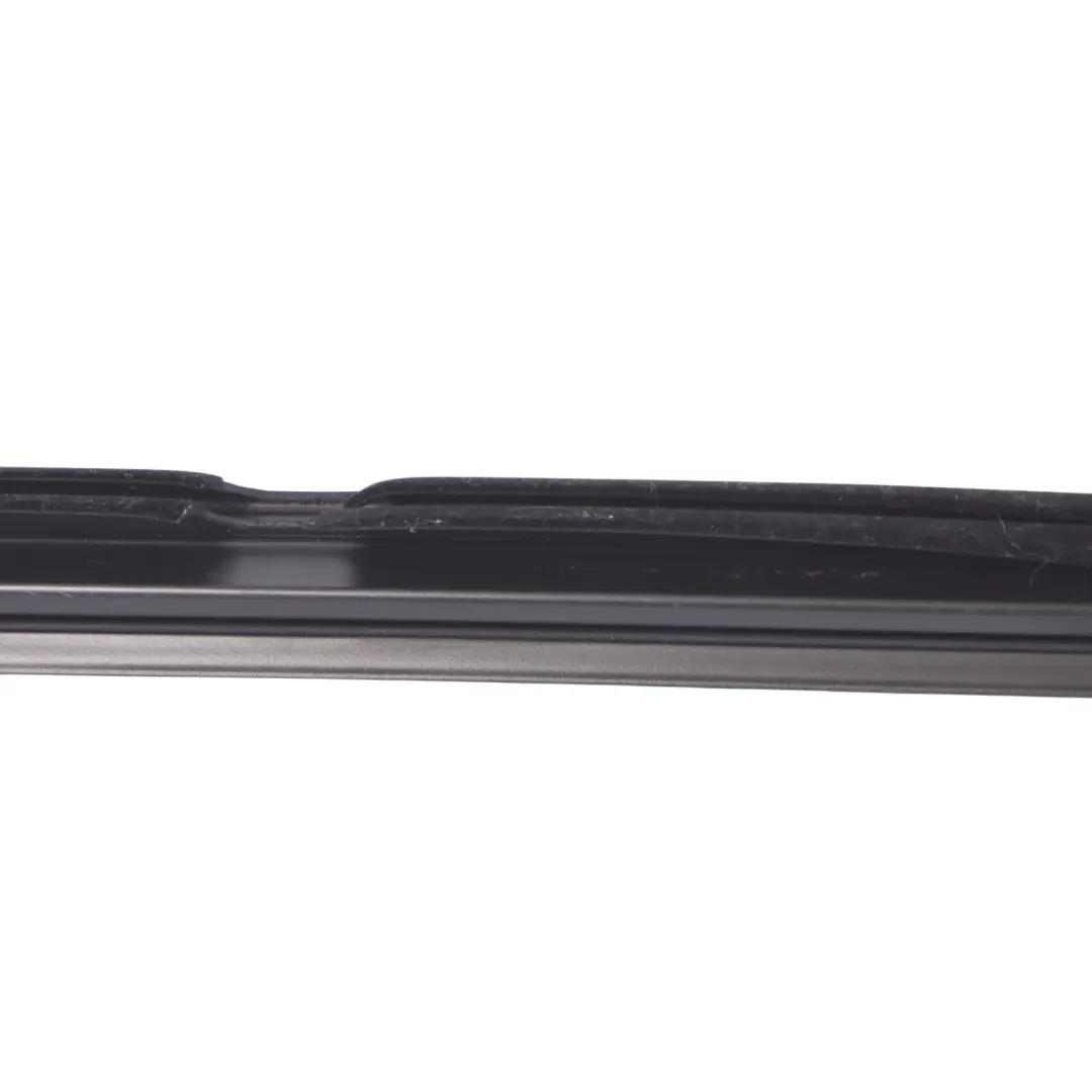 Volkswagen Golf 1K Window Rail Seal Rear Left N/S Sealing Strip Trim - SKU 1K6839471E - Part number 1K6839471E