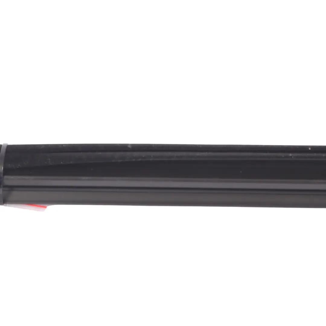 Volkswagen Golf 1K Ventana Sello carril Trasera Izquierda Sellado - SKU 1K6839471E - Número de pieza 1K6839471E