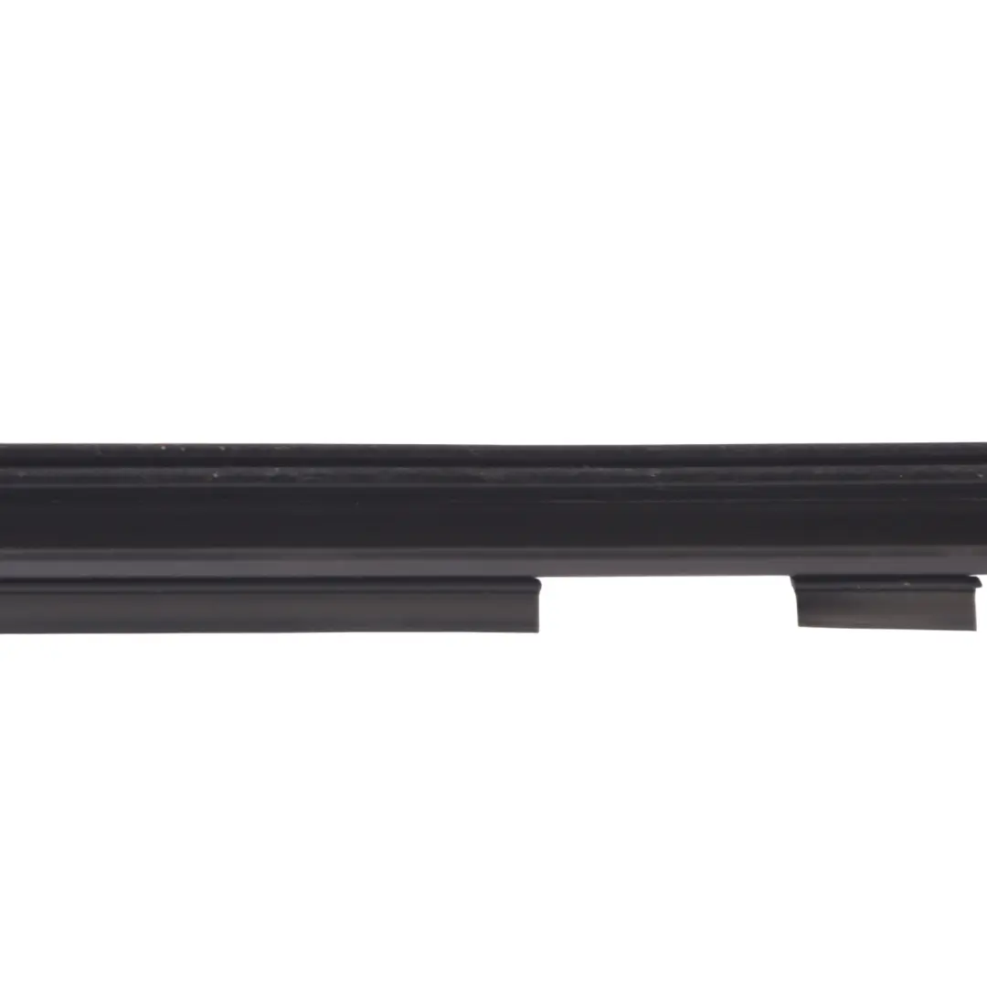 Volkswagen Golf 1K Ventana Sello carril Trasera Izquierda Sellado - SKU 1K6839471E - Número de pieza 1K6839471E