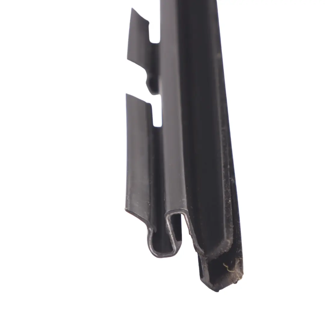 1K Window Rail Seal Rear Left N/S Sealing Strip Trim to Volkswagen Golf with Part number 1K6839471E Volkswagen Golf 1K Window Rail Seal Rear Left N/S Sealing Strip Trim - SKU 1K6839471E - Part number 1K6839471E