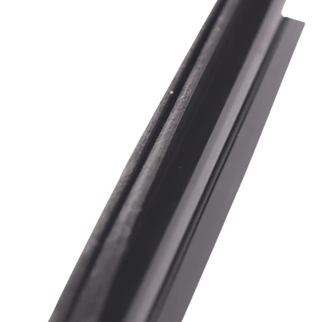 Volkswagen Golf 1K Window Rail Seal Rear Left N/S Sealing Strip Trim - SKU 1K6839471E - Part number 1K6839471E