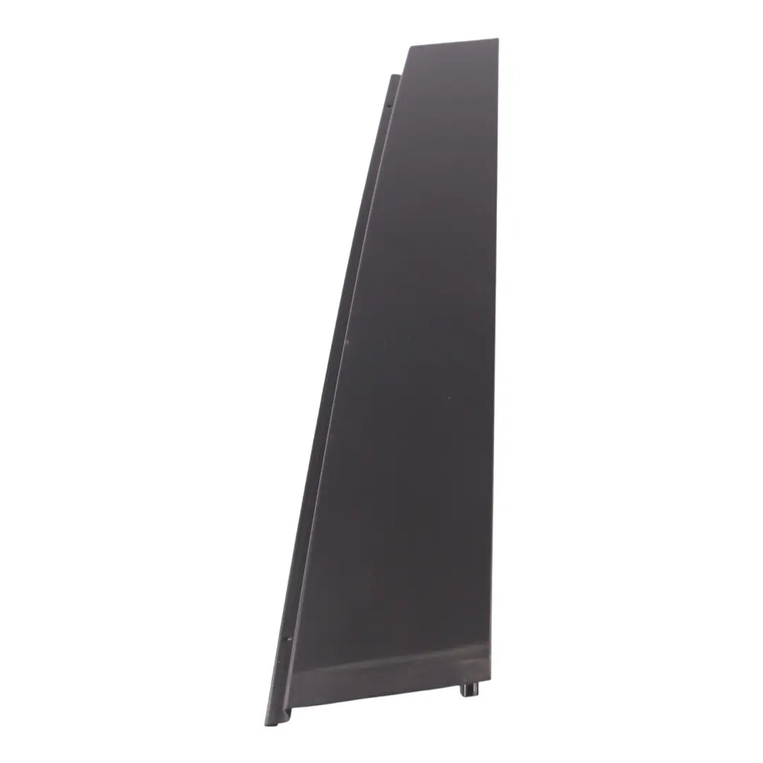 Volkswagen Golf 1K Rear B Pillar Collumn Trim Cover Left N/S Outer - SKU 1K6839901C - Part number 1K6839901C