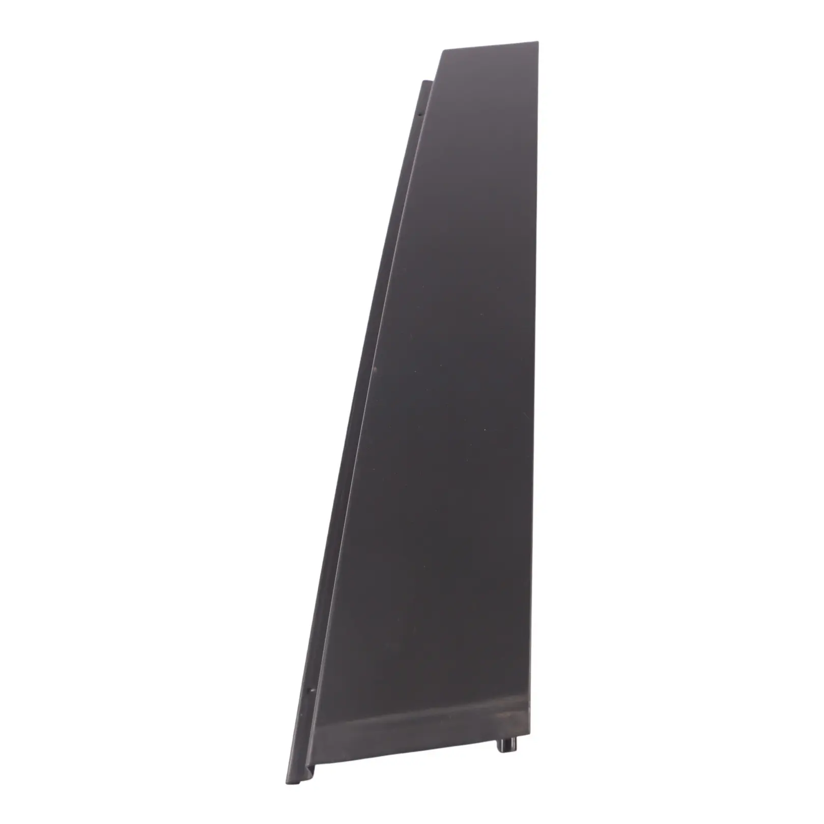 Volkswagen Golf 1K Rear B Pillar Collumn Trim Cover Left N/S Outer 1K6839901C 