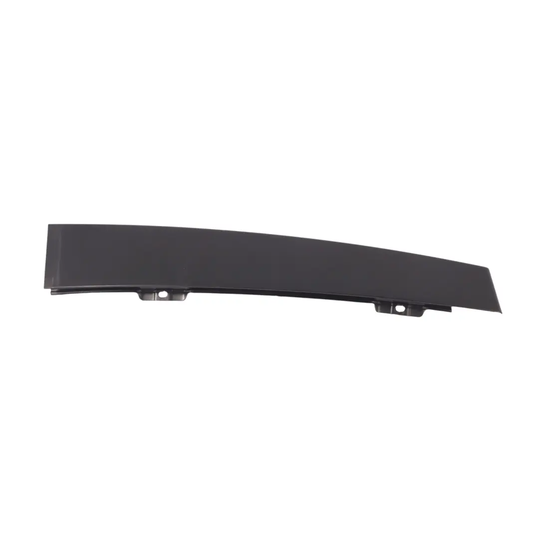 Volkswagen Golf 1K Rear B Pillar Collumn Trim Cover Left N/S Outer - SKU 1K6839901C - Part number 1K6839901C
