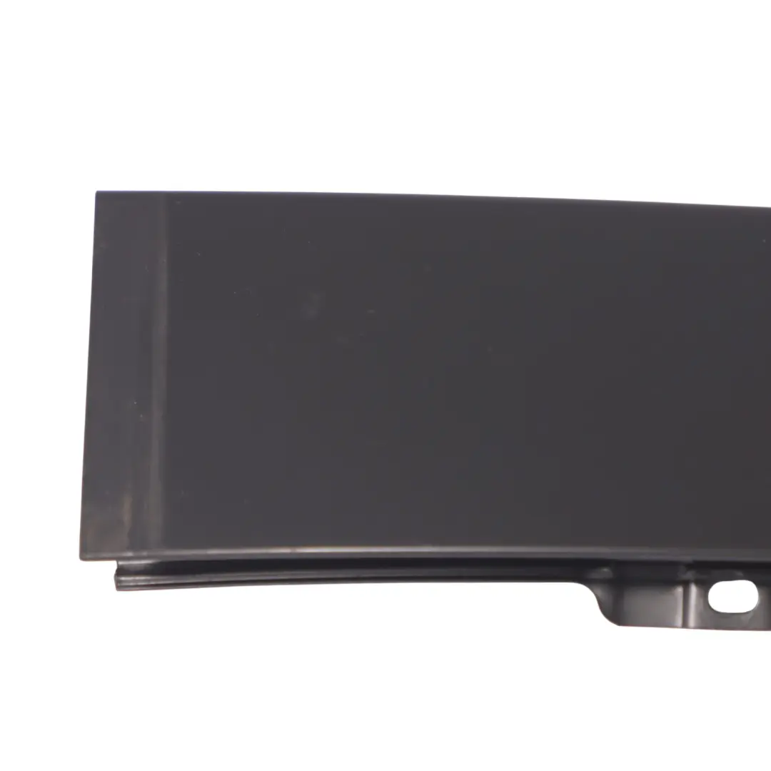 Volkswagen Golf 1K Rear B Pillar Collumn Trim Cover Left N/S Outer - SKU 1K6839901C - Part number 1K6839901C
