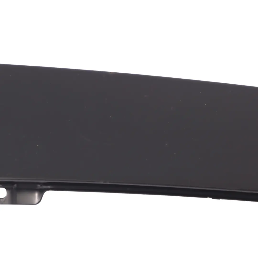 Volkswagen Golf 1K Rear B Pillar Collumn Trim Cover Left N/S Outer - SKU 1K6839901C - Part number 1K6839901C