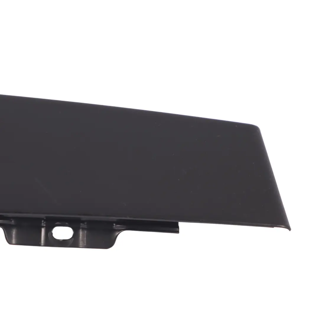 Volkswagen Golf 1K Rear B Pillar Collumn Trim Cover Left N/S Outer - SKU 1K6839901C - Part number 1K6839901C
