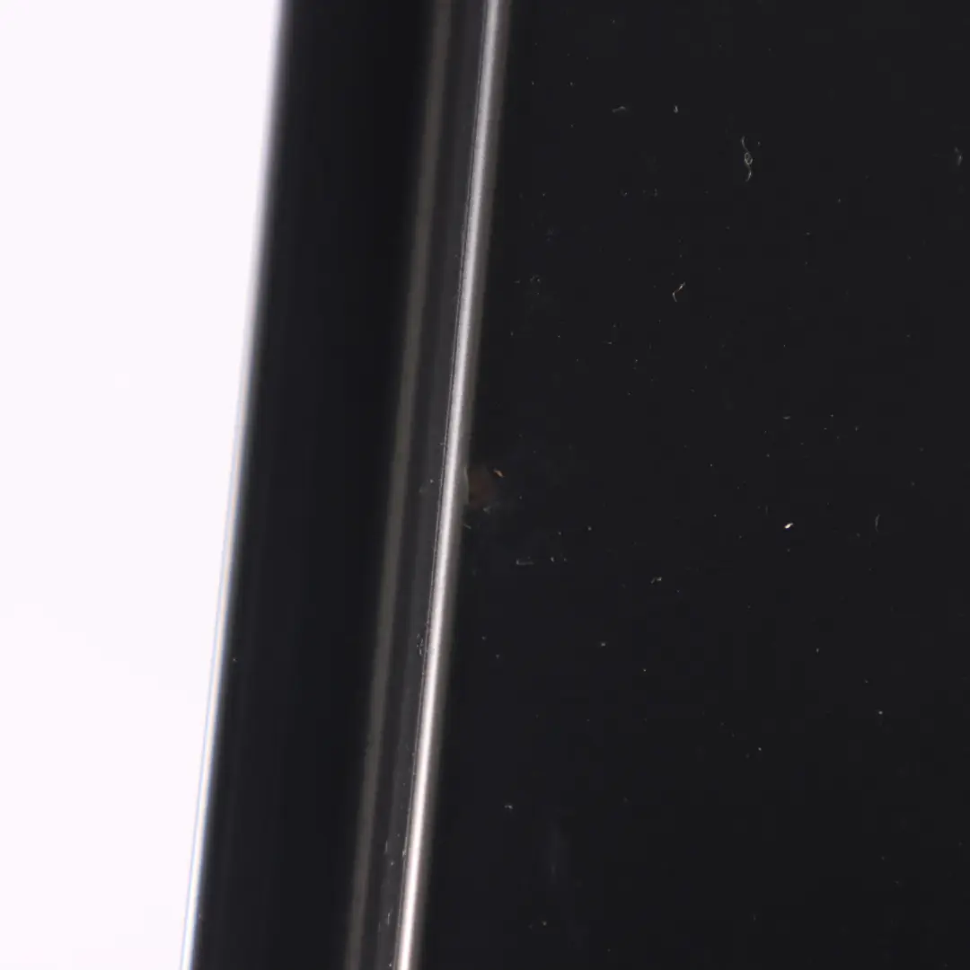 1K Cache montant arrière gauche extérieur pour Volkswagen Golf à propos du numéro de pièce 1K6839901C Volkswagen Golf 1K Cache montant arrière gauche extérieur - SKU 1K6839901C - Numéro de pièce 1K6839901C