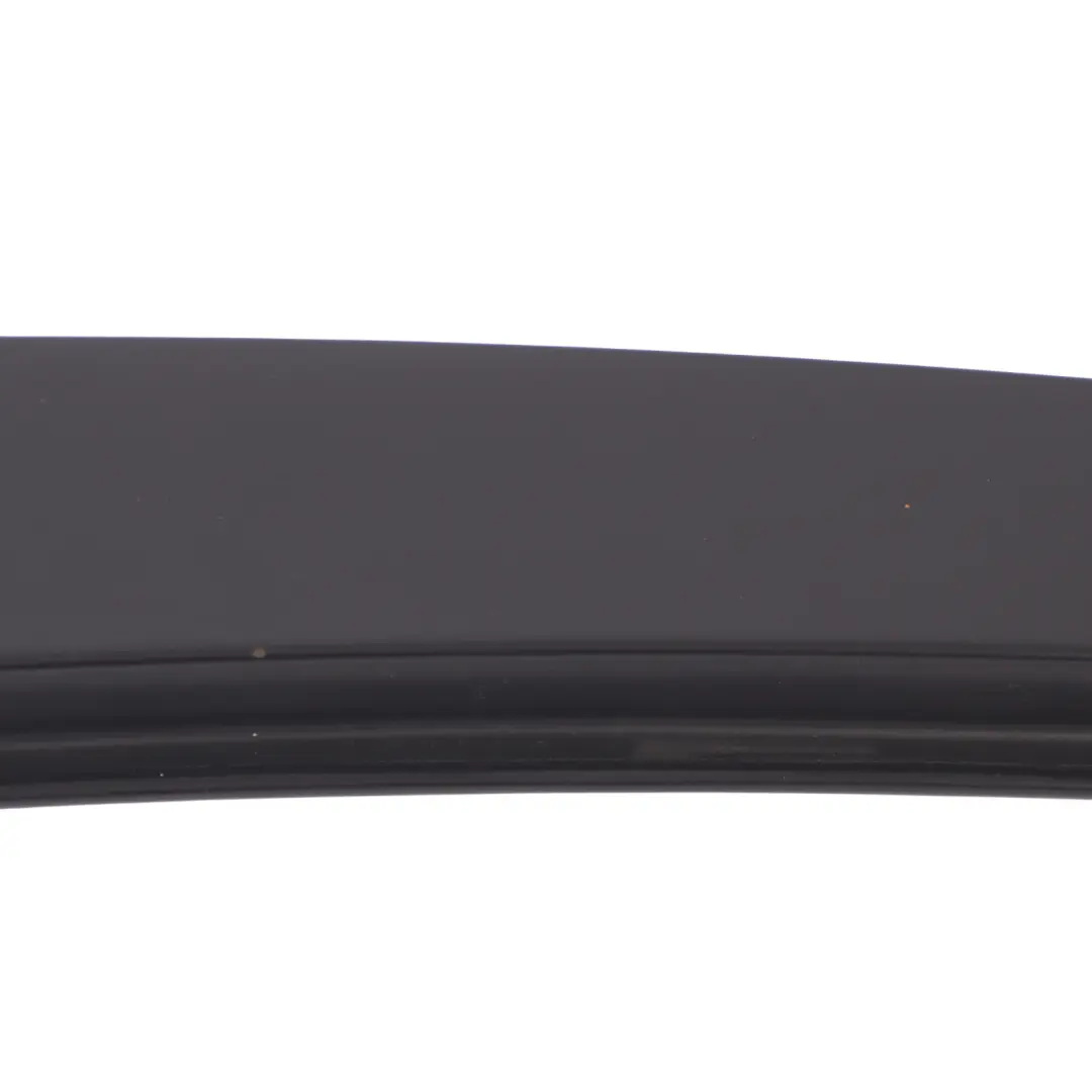 Volkswagen Golf 1K Listwa Nakładka Słupka Drzwi Lewy Tył 1K6839901C - SKU 1K6839902C - Numer Części 1K6839902C